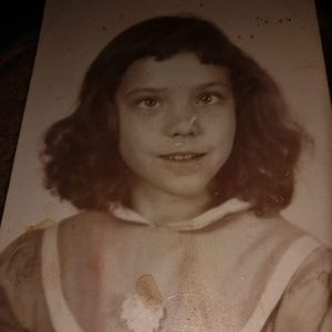 Meet your Posher, Mary